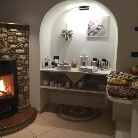 B&B Rosso Pila Trento Kültér fotó