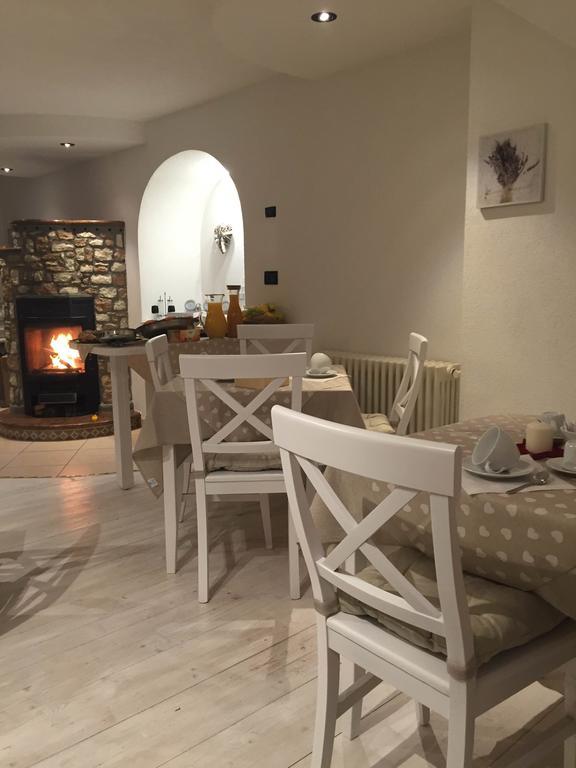 B&B Rosso Pila Trento Kültér fotó