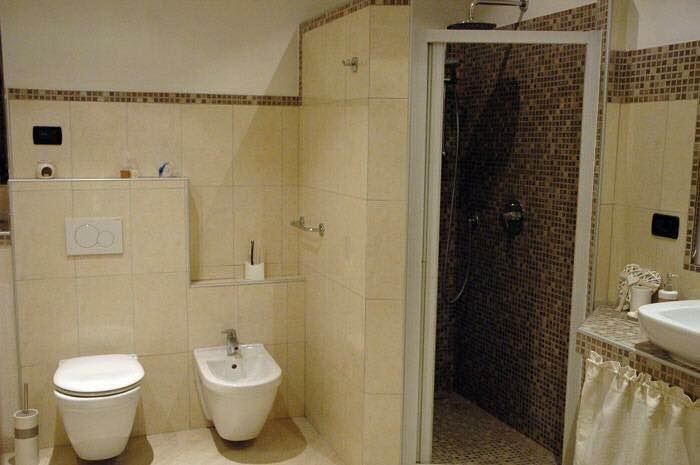 B&B Rosso Pila Trento Szoba fotó