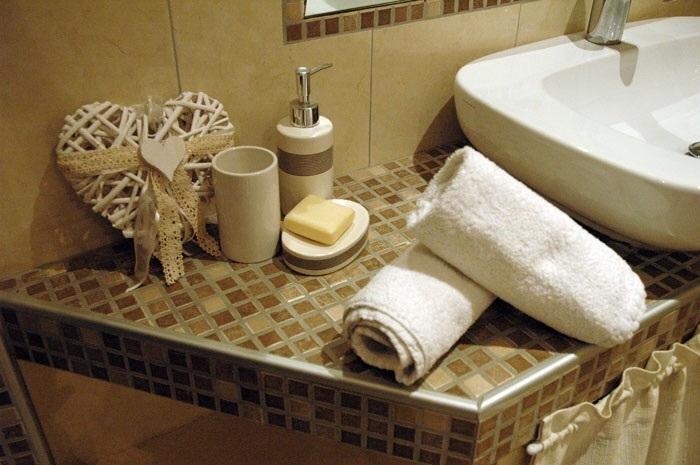 B&B Rosso Pila Trento Kültér fotó